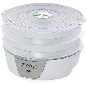 Presto Food Dehydrator